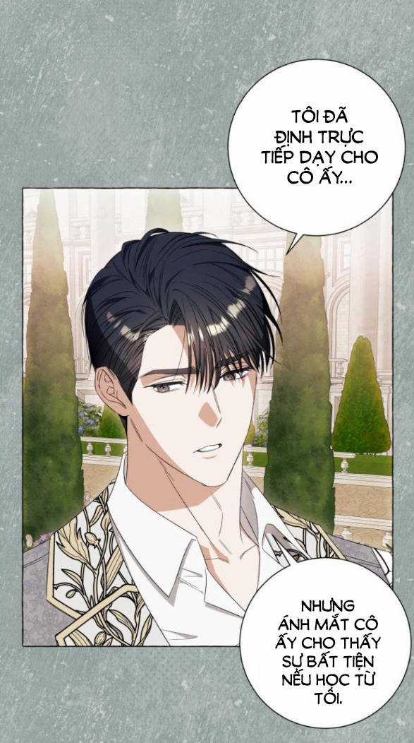 Tôi Tưởng Đó Chỉ Là Tiểu Thuyết Trọng Sinh Bình Thường Chapter 41.1 trang 8