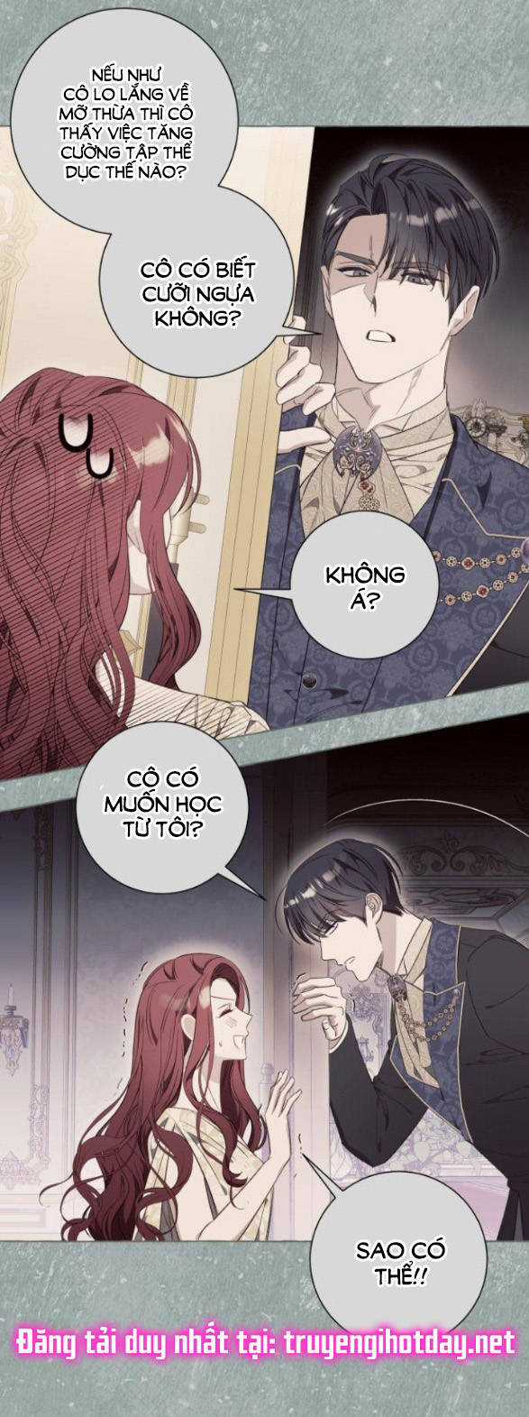 Tôi Tưởng Đó Chỉ Là Tiểu Thuyết Trọng Sinh Bình Thường Chapter 41.1 trang 9