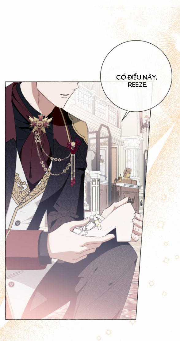 Tôi Tưởng Đó Chỉ Là Tiểu Thuyết Trọng Sinh Bình Thường Chapter 41.2 trang 13