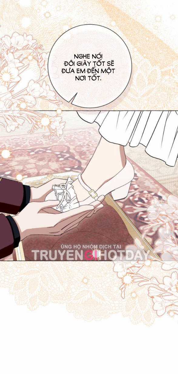 Tôi Tưởng Đó Chỉ Là Tiểu Thuyết Trọng Sinh Bình Thường Chapter 41.2 trang 15