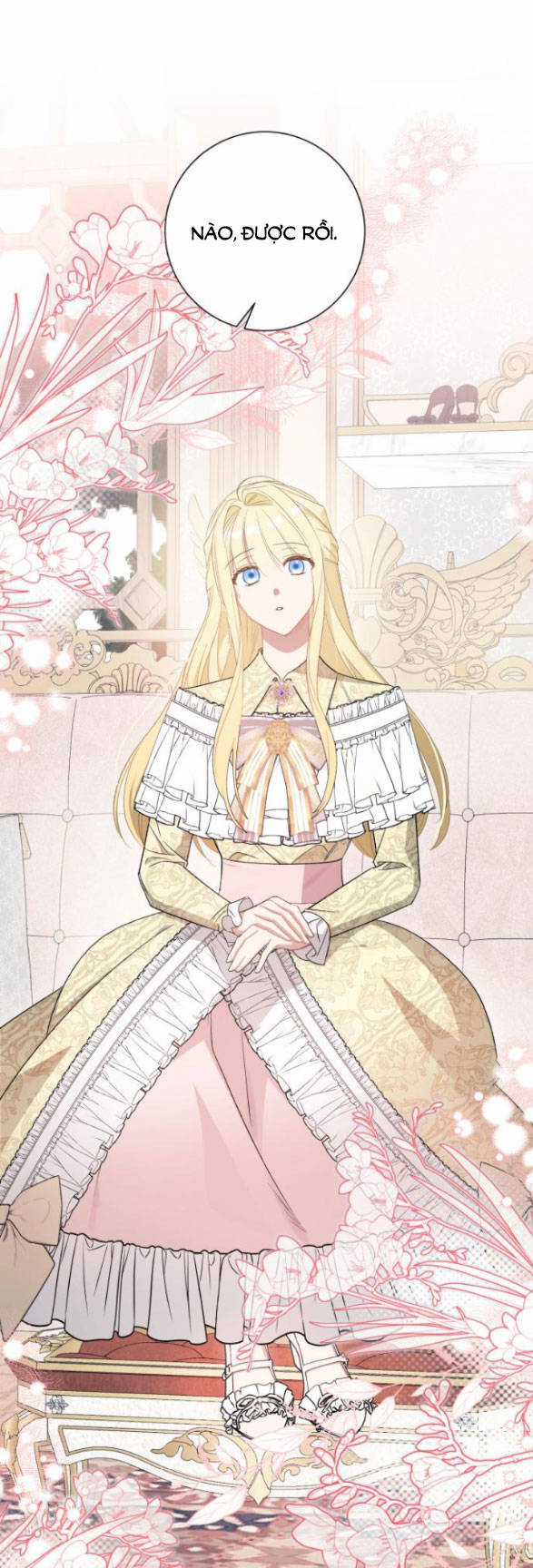 Tôi Tưởng Đó Chỉ Là Tiểu Thuyết Trọng Sinh Bình Thường Chapter 41.2 trang 16