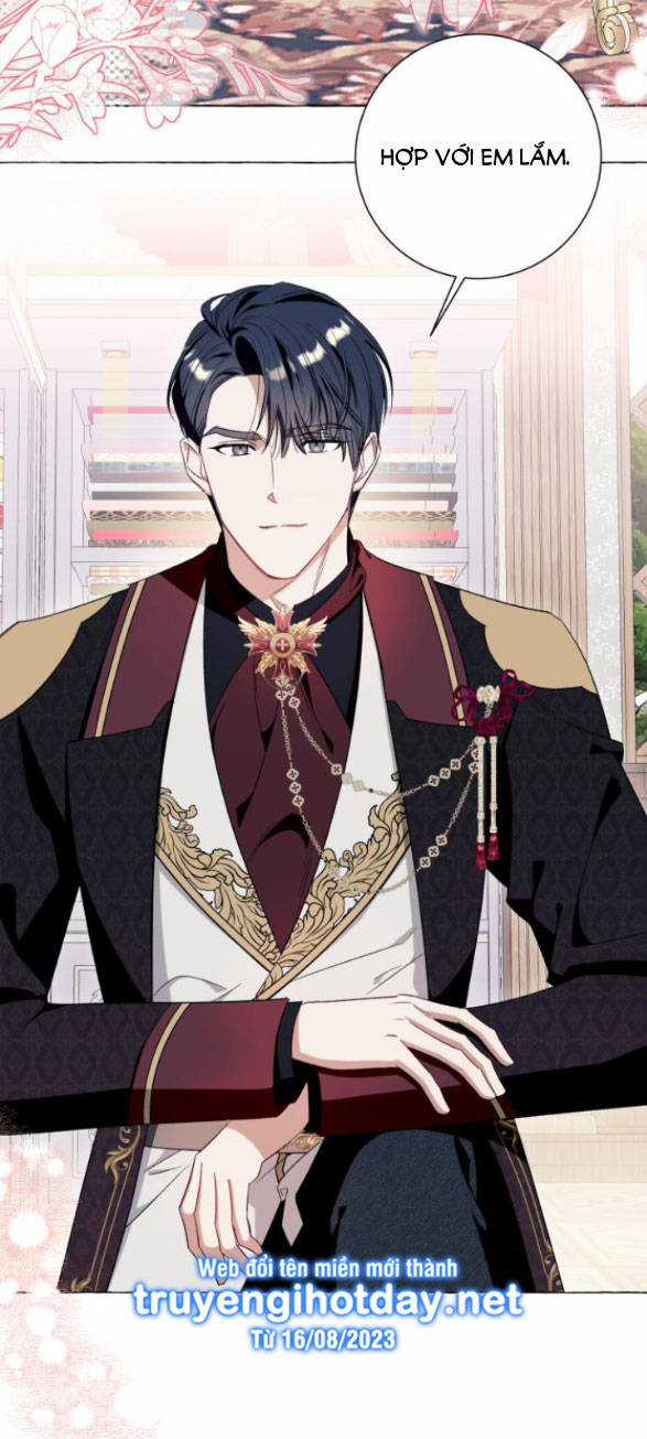 Tôi Tưởng Đó Chỉ Là Tiểu Thuyết Trọng Sinh Bình Thường Chapter 41.2 trang 17