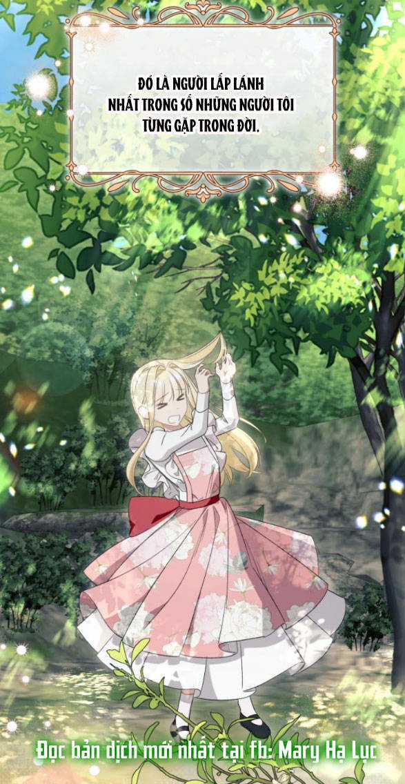 Tôi Tưởng Đó Chỉ Là Tiểu Thuyết Trọng Sinh Bình Thường Chapter 41.2 trang 19