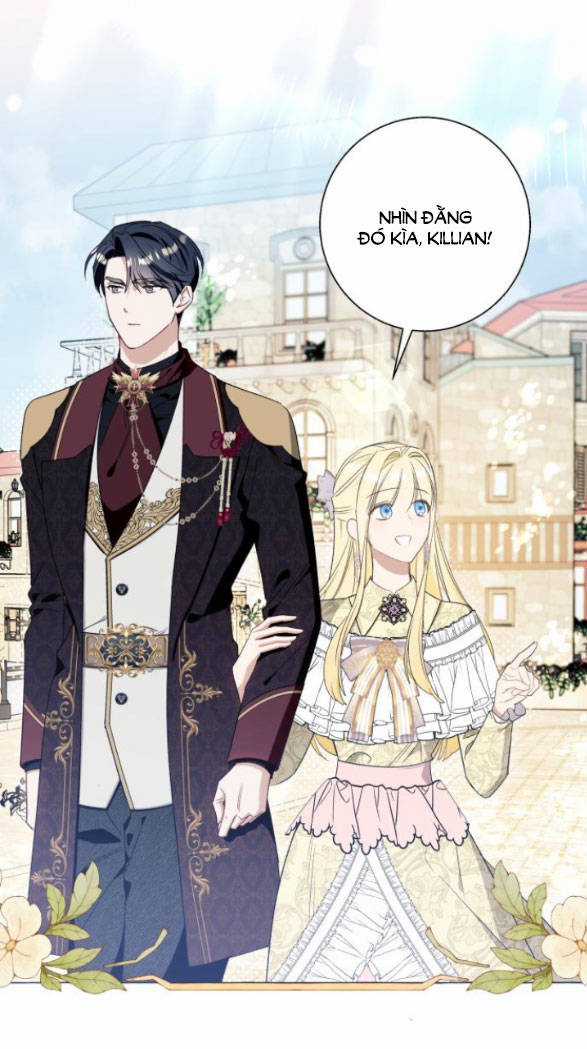 Tôi Tưởng Đó Chỉ Là Tiểu Thuyết Trọng Sinh Bình Thường Chapter 41.2 trang 2