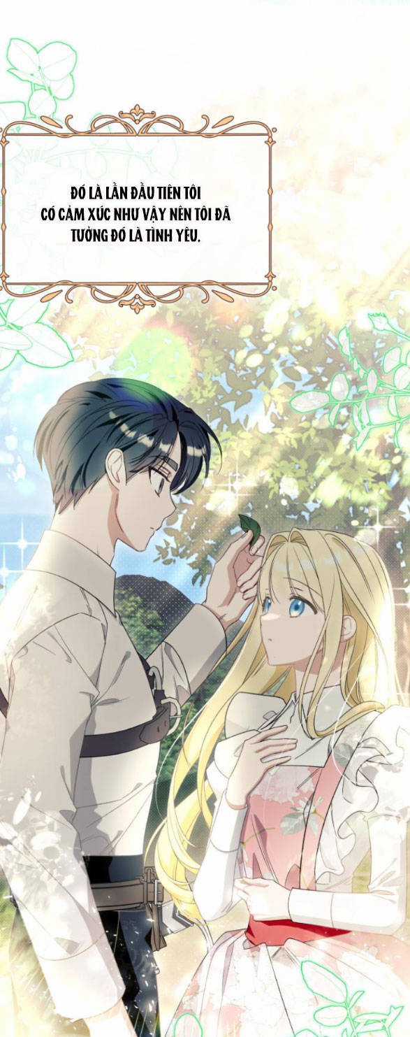 Tôi Tưởng Đó Chỉ Là Tiểu Thuyết Trọng Sinh Bình Thường Chapter 41.2 trang 22