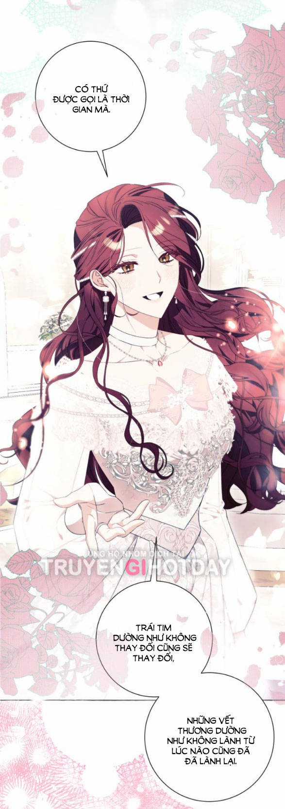 Tôi Tưởng Đó Chỉ Là Tiểu Thuyết Trọng Sinh Bình Thường Chapter 41.2 trang 24