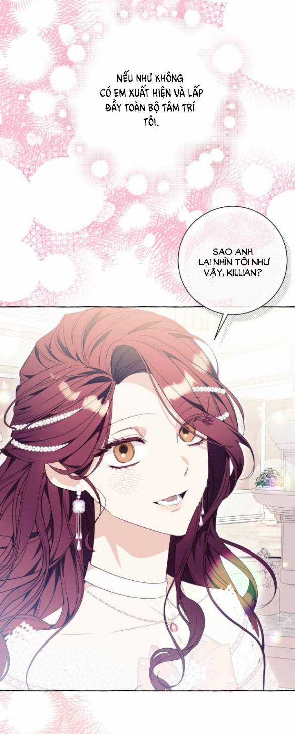 Tôi Tưởng Đó Chỉ Là Tiểu Thuyết Trọng Sinh Bình Thường Chapter 41.2 trang 25