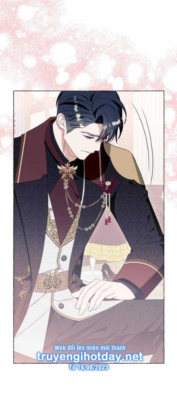 Tôi Tưởng Đó Chỉ Là Tiểu Thuyết Trọng Sinh Bình Thường Chapter 41.2 trang 26