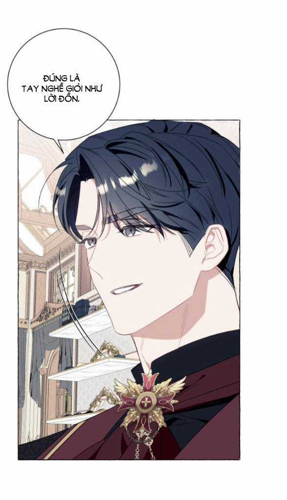 Tôi Tưởng Đó Chỉ Là Tiểu Thuyết Trọng Sinh Bình Thường Chapter 41.2 trang 27