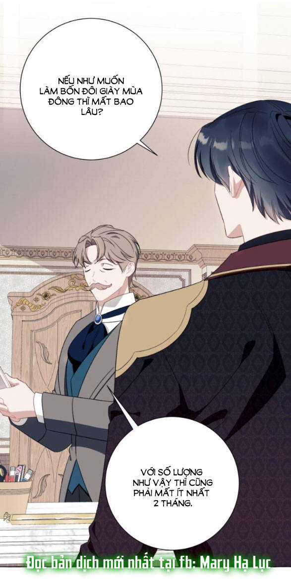 Tôi Tưởng Đó Chỉ Là Tiểu Thuyết Trọng Sinh Bình Thường Chapter 41.2 trang 28