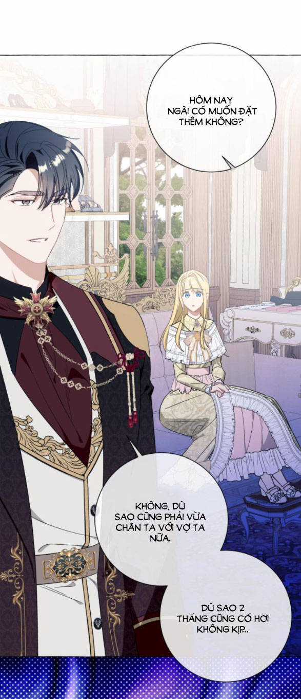 Tôi Tưởng Đó Chỉ Là Tiểu Thuyết Trọng Sinh Bình Thường Chapter 41.2 trang 29