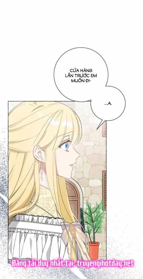 Tôi Tưởng Đó Chỉ Là Tiểu Thuyết Trọng Sinh Bình Thường Chapter 41.2 trang 3