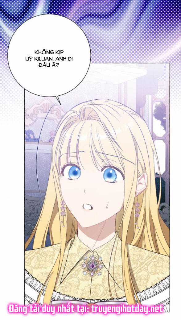 Tôi Tưởng Đó Chỉ Là Tiểu Thuyết Trọng Sinh Bình Thường Chapter 41.2 trang 30