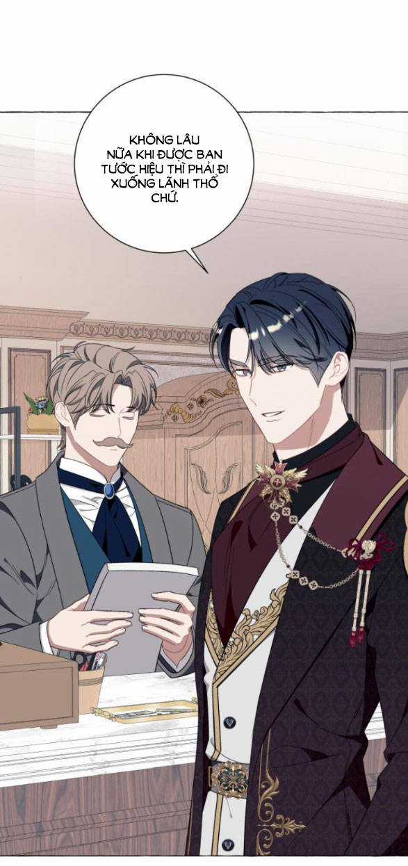 Tôi Tưởng Đó Chỉ Là Tiểu Thuyết Trọng Sinh Bình Thường Chapter 41.2 trang 31