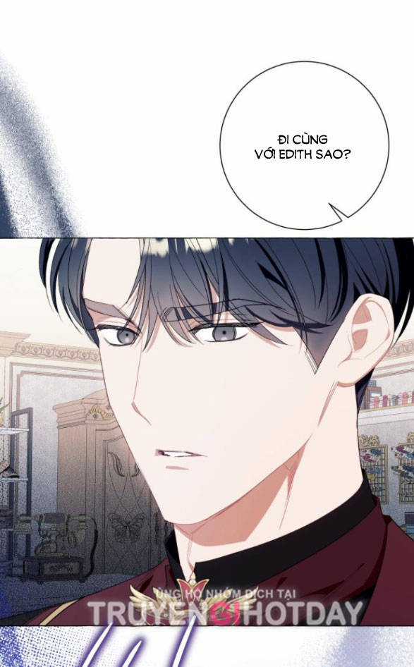 Tôi Tưởng Đó Chỉ Là Tiểu Thuyết Trọng Sinh Bình Thường Chapter 41.2 trang 32