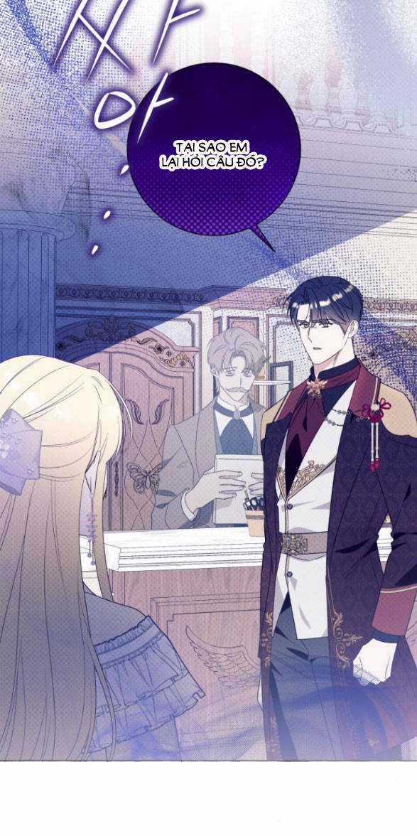 Tôi Tưởng Đó Chỉ Là Tiểu Thuyết Trọng Sinh Bình Thường Chapter 41.2 trang 33