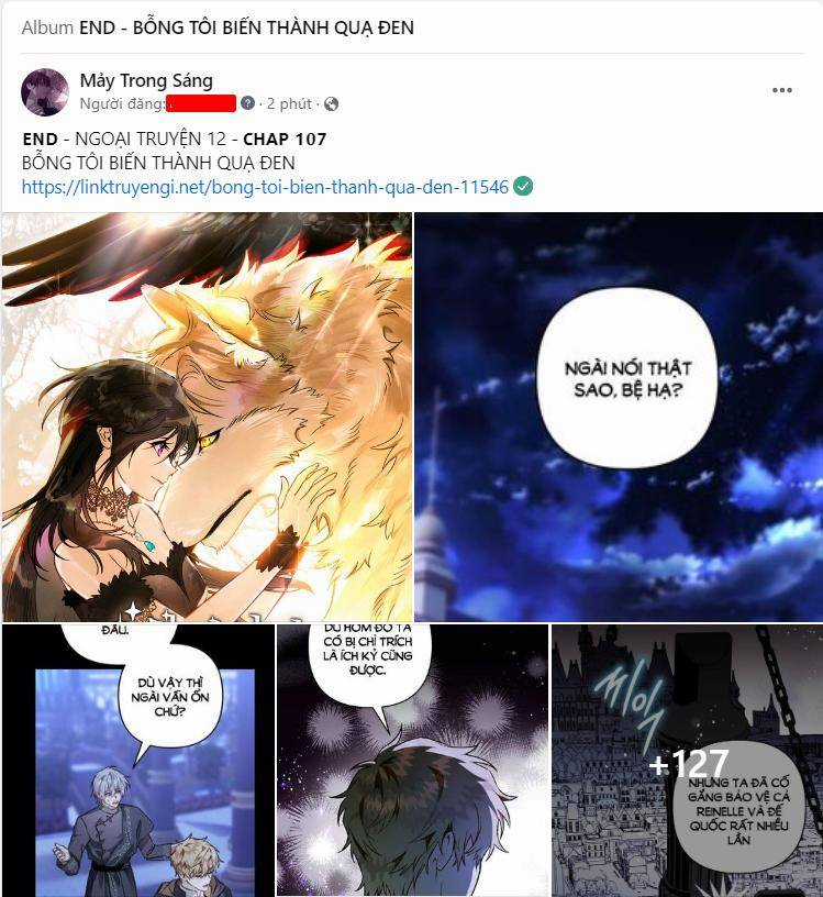 Tôi Tưởng Đó Chỉ Là Tiểu Thuyết Trọng Sinh Bình Thường Chapter 41.2 trang 36