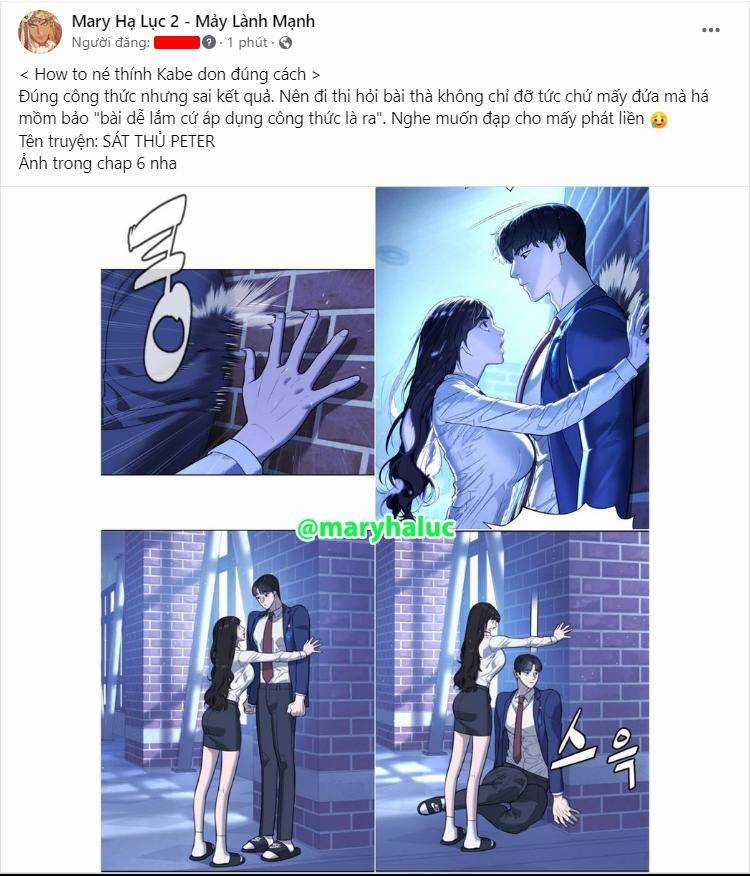 Tôi Tưởng Đó Chỉ Là Tiểu Thuyết Trọng Sinh Bình Thường Chapter 41.2 trang 39