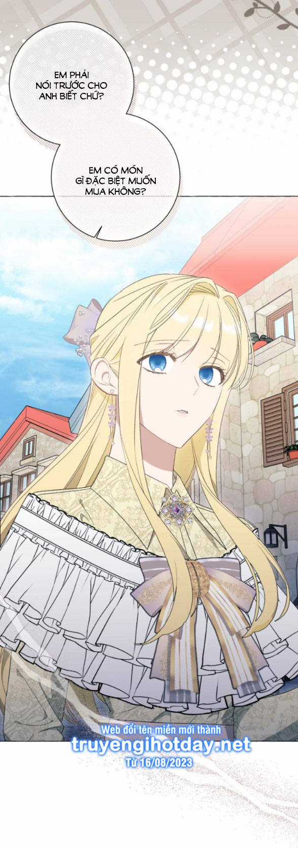 Tôi Tưởng Đó Chỉ Là Tiểu Thuyết Trọng Sinh Bình Thường Chapter 41.2 trang 7