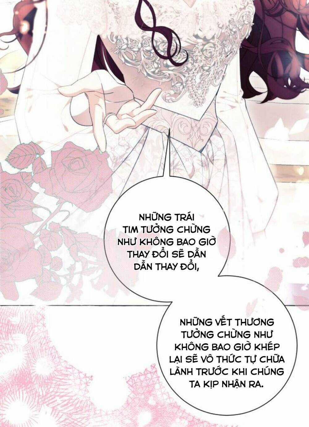 Tôi Tưởng Đó Chỉ Là Tiểu Thuyết Trọng Sinh Bình Thường Chapter 41 trang 102