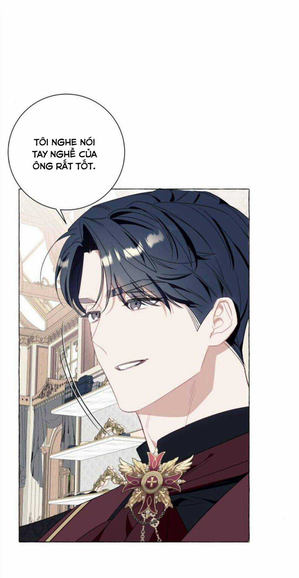 Tôi Tưởng Đó Chỉ Là Tiểu Thuyết Trọng Sinh Bình Thường Chapter 41 trang 108