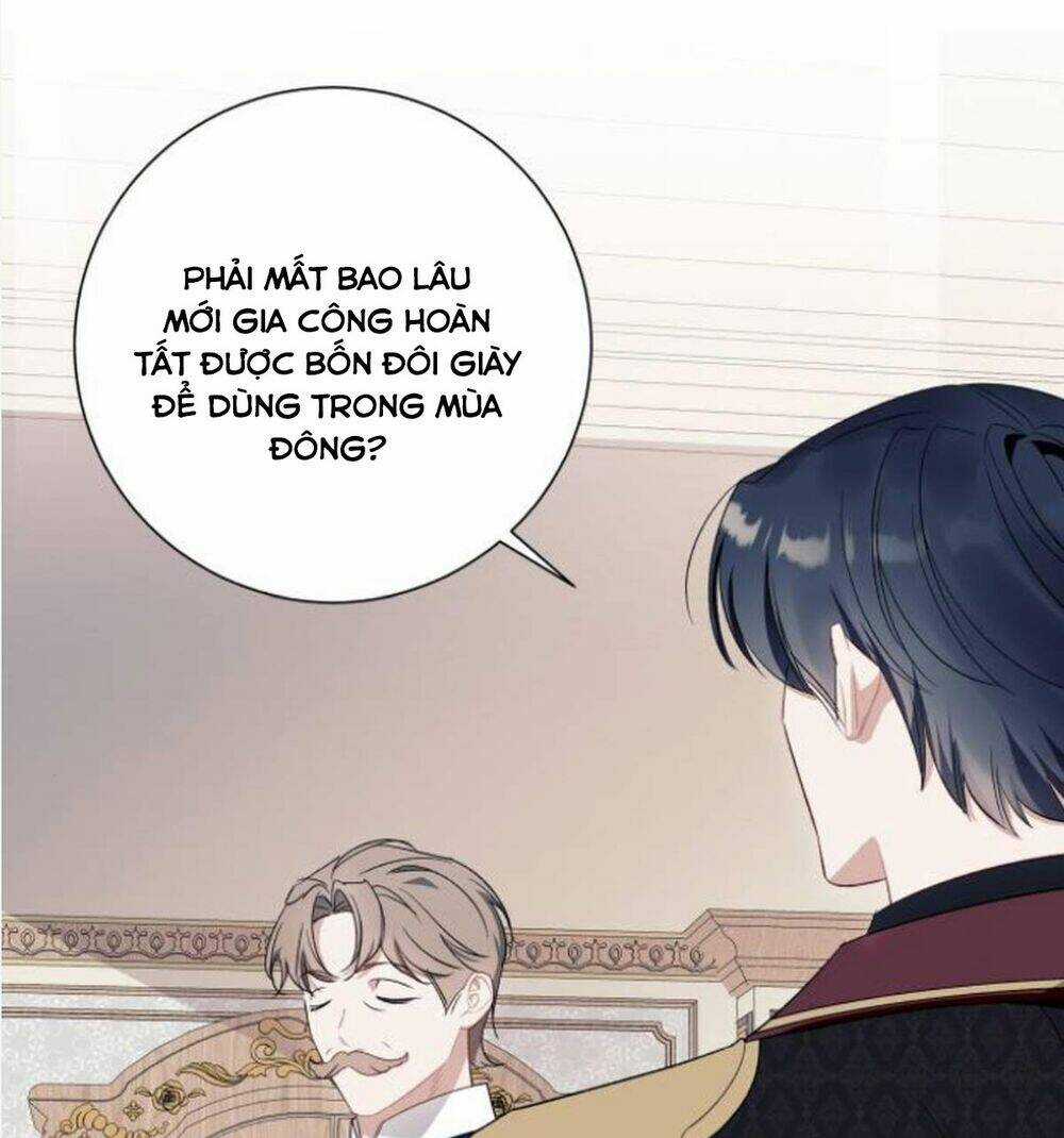 Tôi Tưởng Đó Chỉ Là Tiểu Thuyết Trọng Sinh Bình Thường Chapter 41 trang 109