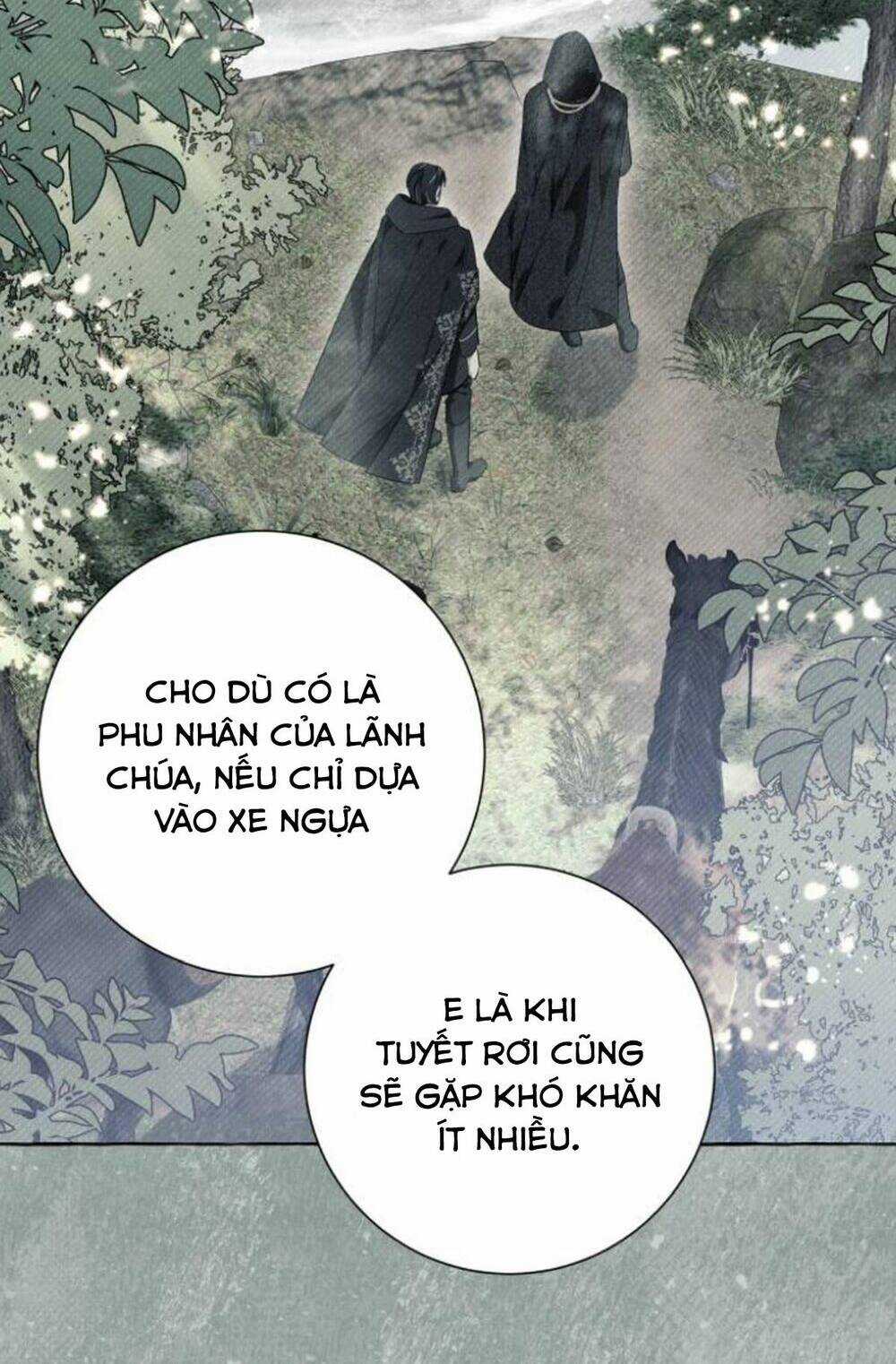 Tôi Tưởng Đó Chỉ Là Tiểu Thuyết Trọng Sinh Bình Thường Chapter 41 trang 11