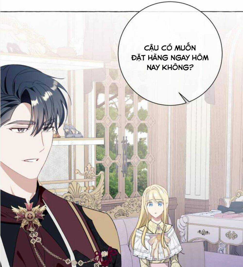 Tôi Tưởng Đó Chỉ Là Tiểu Thuyết Trọng Sinh Bình Thường Chapter 41 trang 111