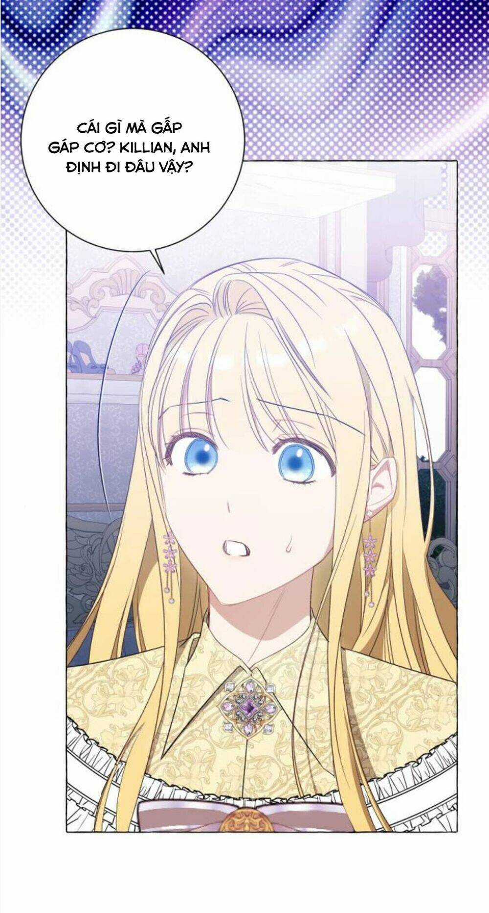 Tôi Tưởng Đó Chỉ Là Tiểu Thuyết Trọng Sinh Bình Thường Chapter 41 trang 113