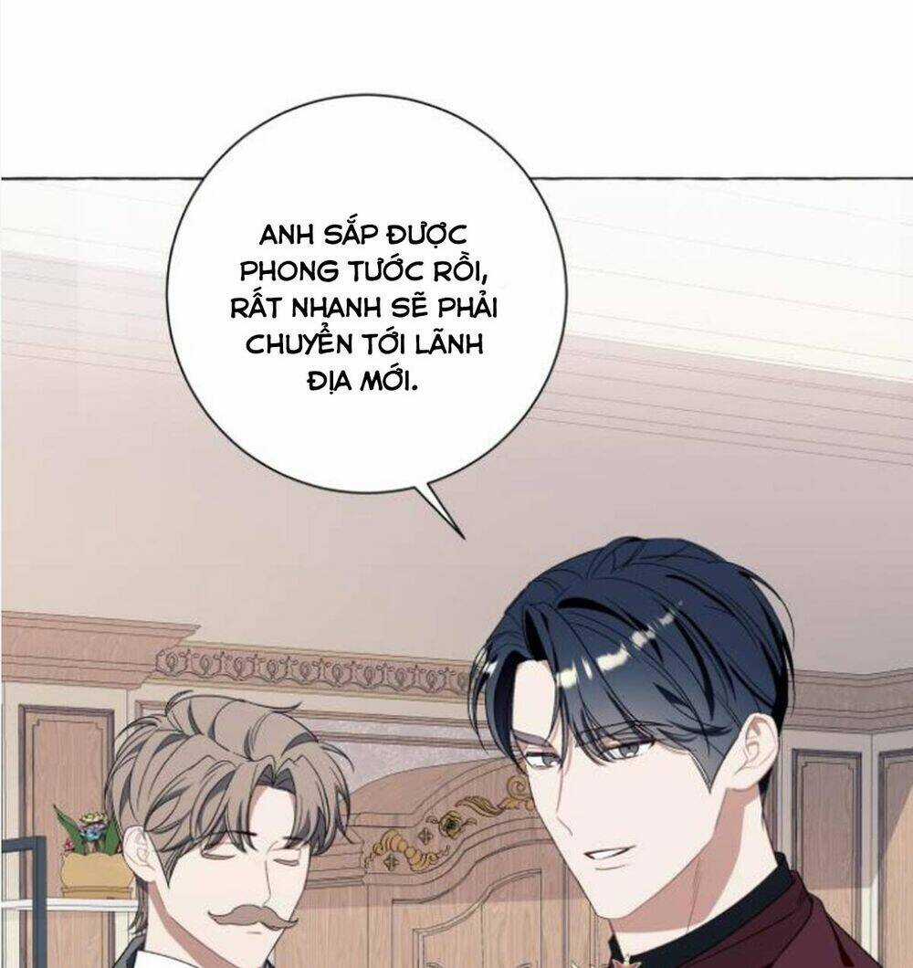 Tôi Tưởng Đó Chỉ Là Tiểu Thuyết Trọng Sinh Bình Thường Chapter 41 trang 114