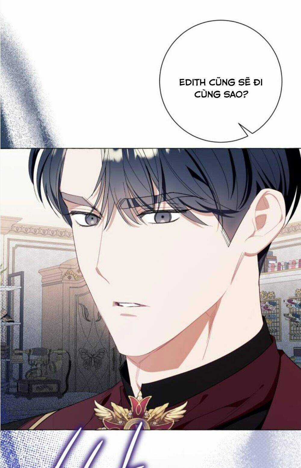 Tôi Tưởng Đó Chỉ Là Tiểu Thuyết Trọng Sinh Bình Thường Chapter 41 trang 116