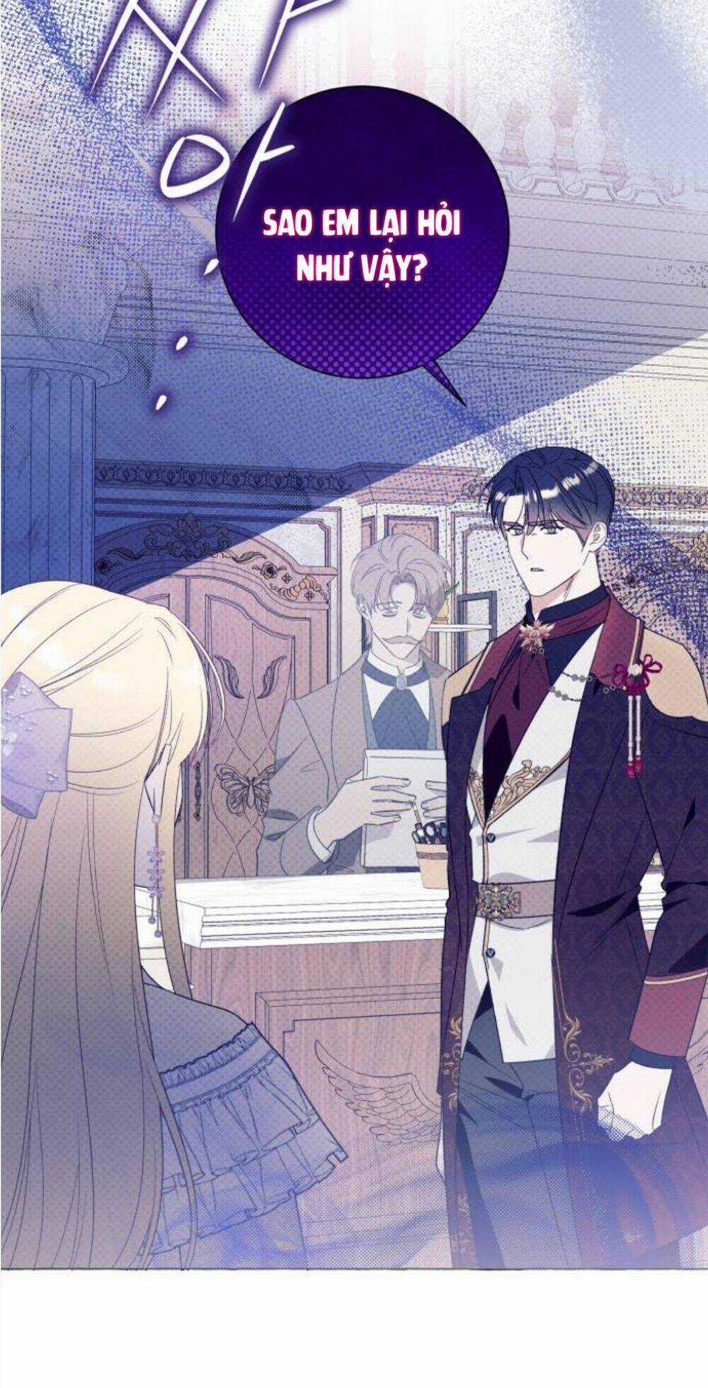 Tôi Tưởng Đó Chỉ Là Tiểu Thuyết Trọng Sinh Bình Thường Chapter 41 trang 117