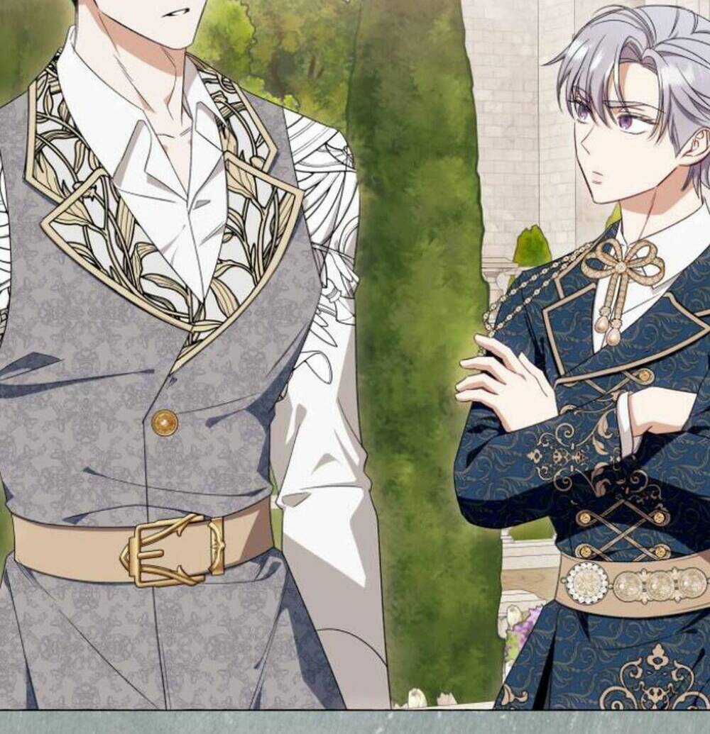 Tôi Tưởng Đó Chỉ Là Tiểu Thuyết Trọng Sinh Bình Thường Chapter 41 trang 16