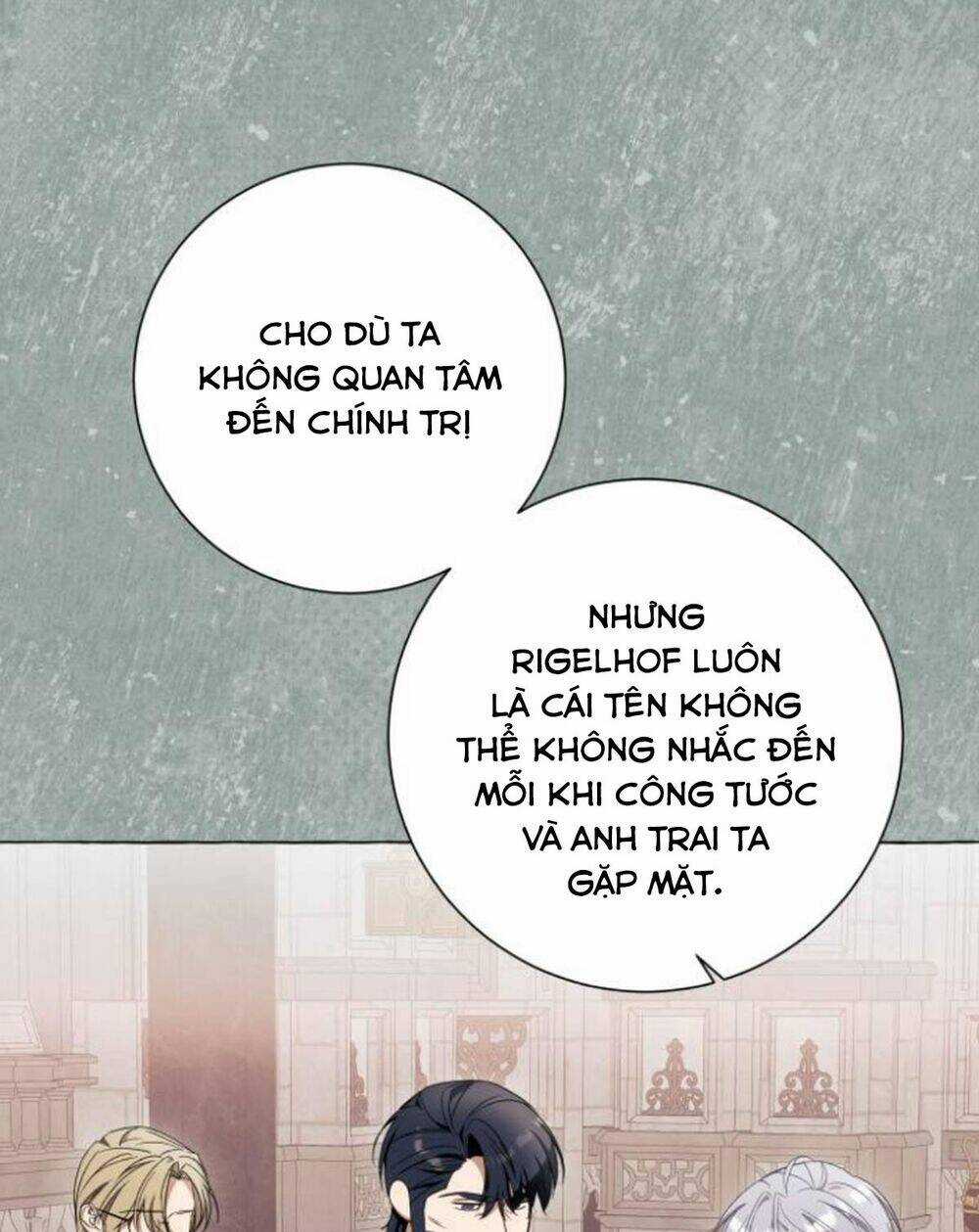 Tôi Tưởng Đó Chỉ Là Tiểu Thuyết Trọng Sinh Bình Thường Chapter 41 trang 19