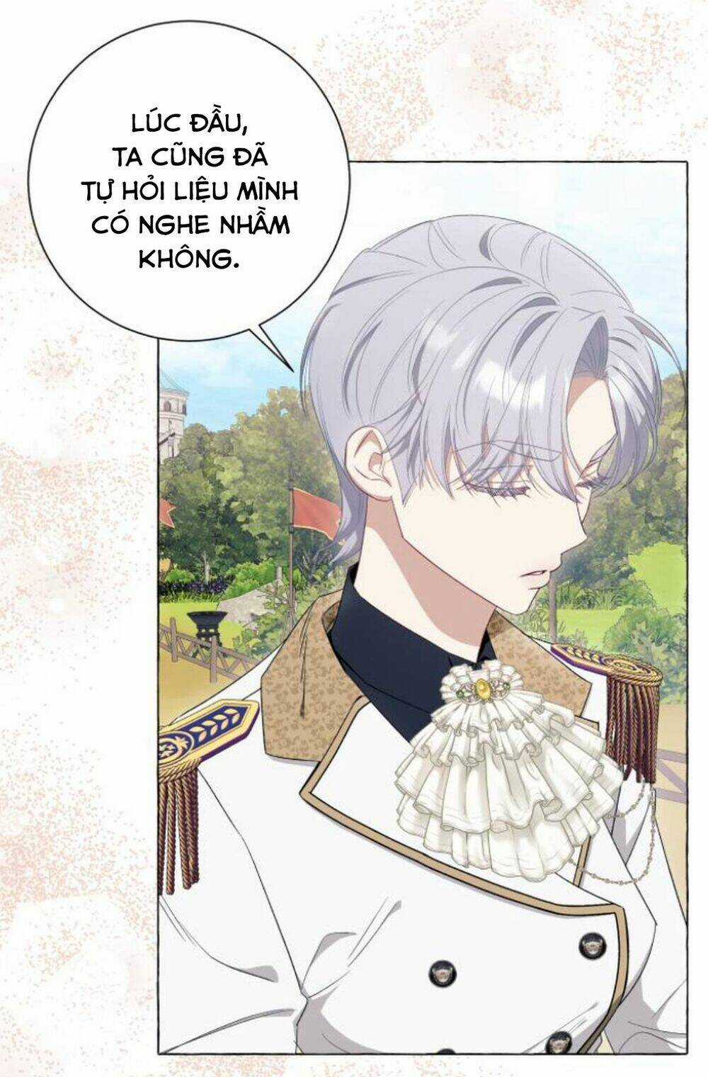 Tôi Tưởng Đó Chỉ Là Tiểu Thuyết Trọng Sinh Bình Thường Chapter 41 trang 2