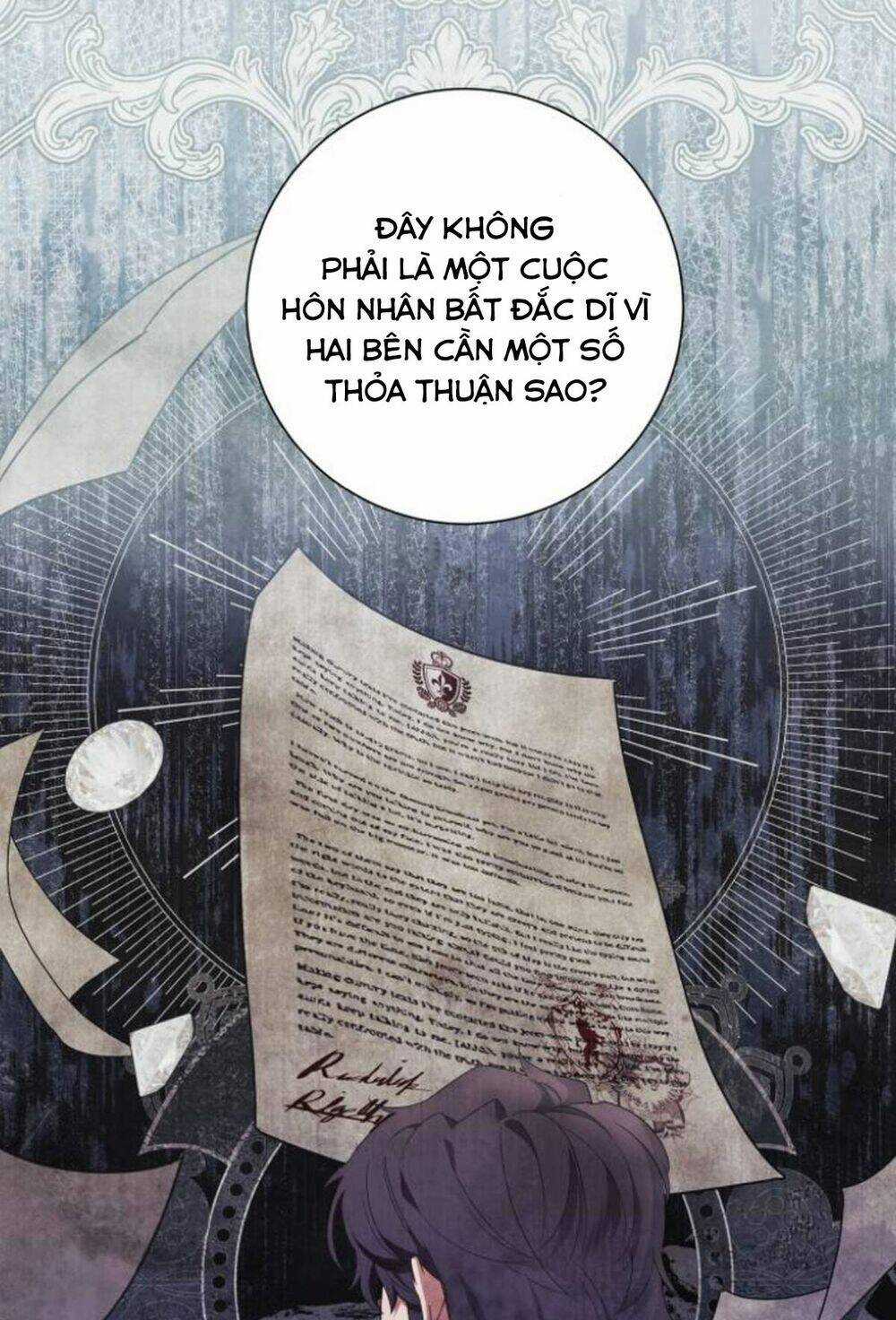 Tôi Tưởng Đó Chỉ Là Tiểu Thuyết Trọng Sinh Bình Thường Chapter 41 trang 21