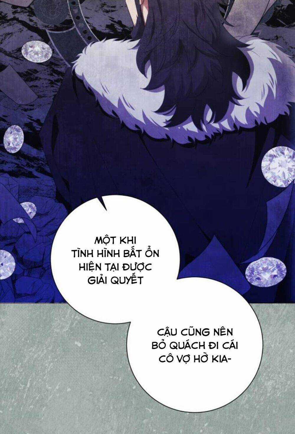 Tôi Tưởng Đó Chỉ Là Tiểu Thuyết Trọng Sinh Bình Thường Chapter 41 trang 22