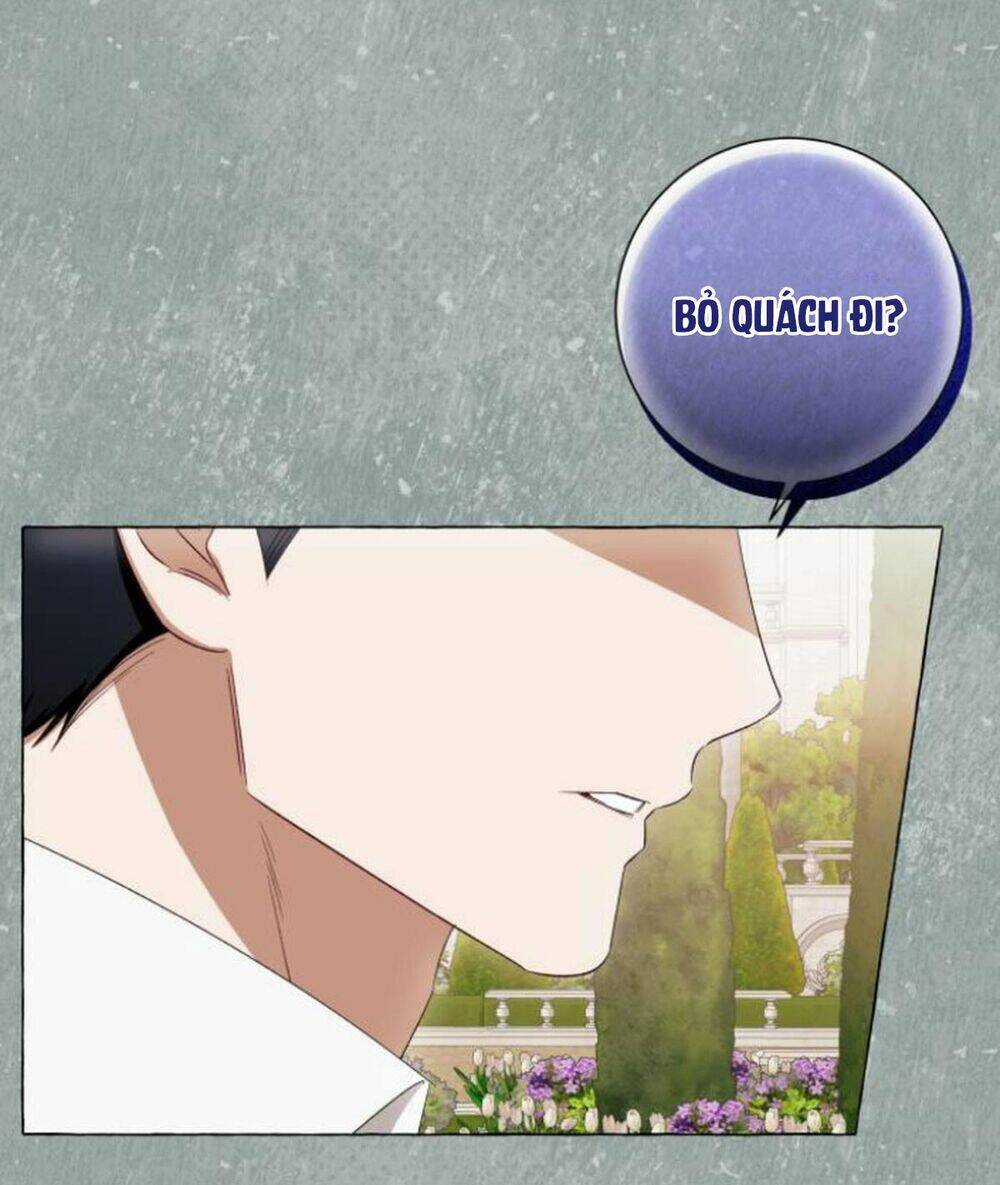 Tôi Tưởng Đó Chỉ Là Tiểu Thuyết Trọng Sinh Bình Thường Chapter 41 trang 23