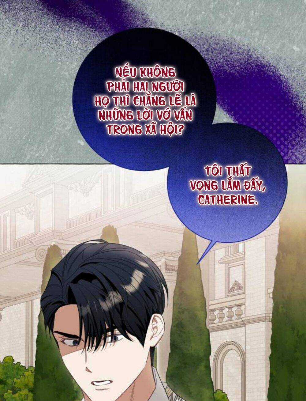 Tôi Tưởng Đó Chỉ Là Tiểu Thuyết Trọng Sinh Bình Thường Chapter 41 trang 26