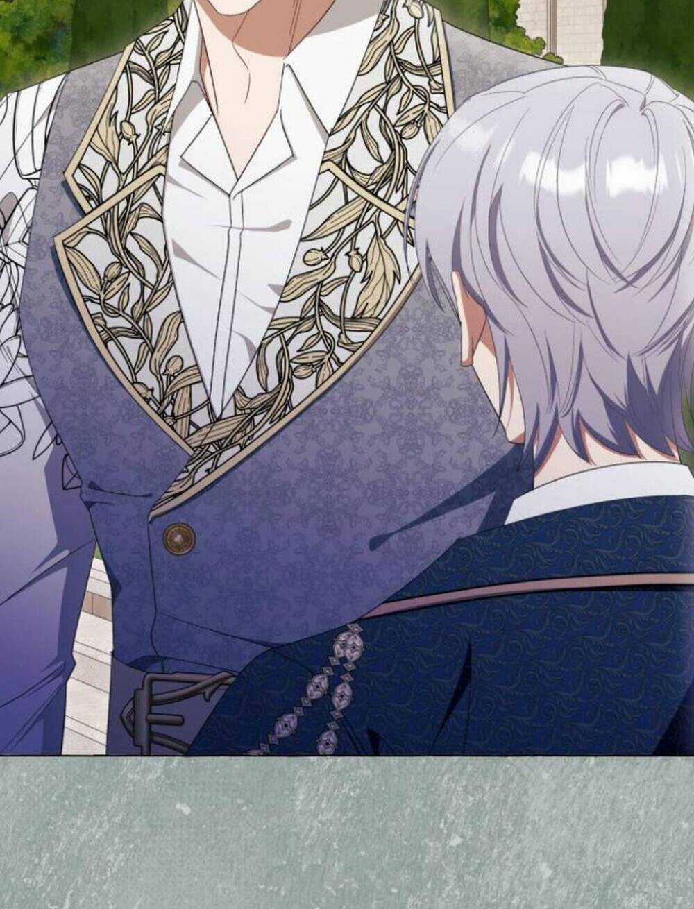 Tôi Tưởng Đó Chỉ Là Tiểu Thuyết Trọng Sinh Bình Thường Chapter 41 trang 27