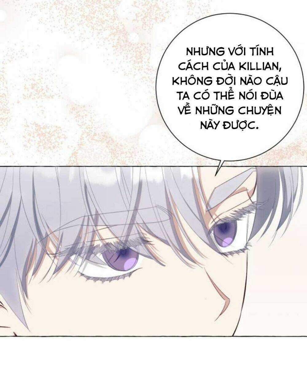 Tôi Tưởng Đó Chỉ Là Tiểu Thuyết Trọng Sinh Bình Thường Chapter 41 trang 3