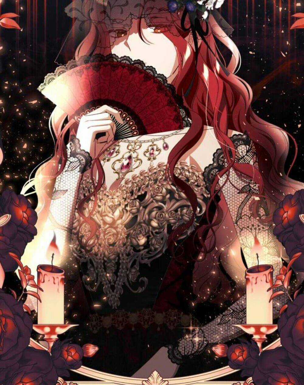 Tôi Tưởng Đó Chỉ Là Tiểu Thuyết Trọng Sinh Bình Thường Chapter 41 trang 31