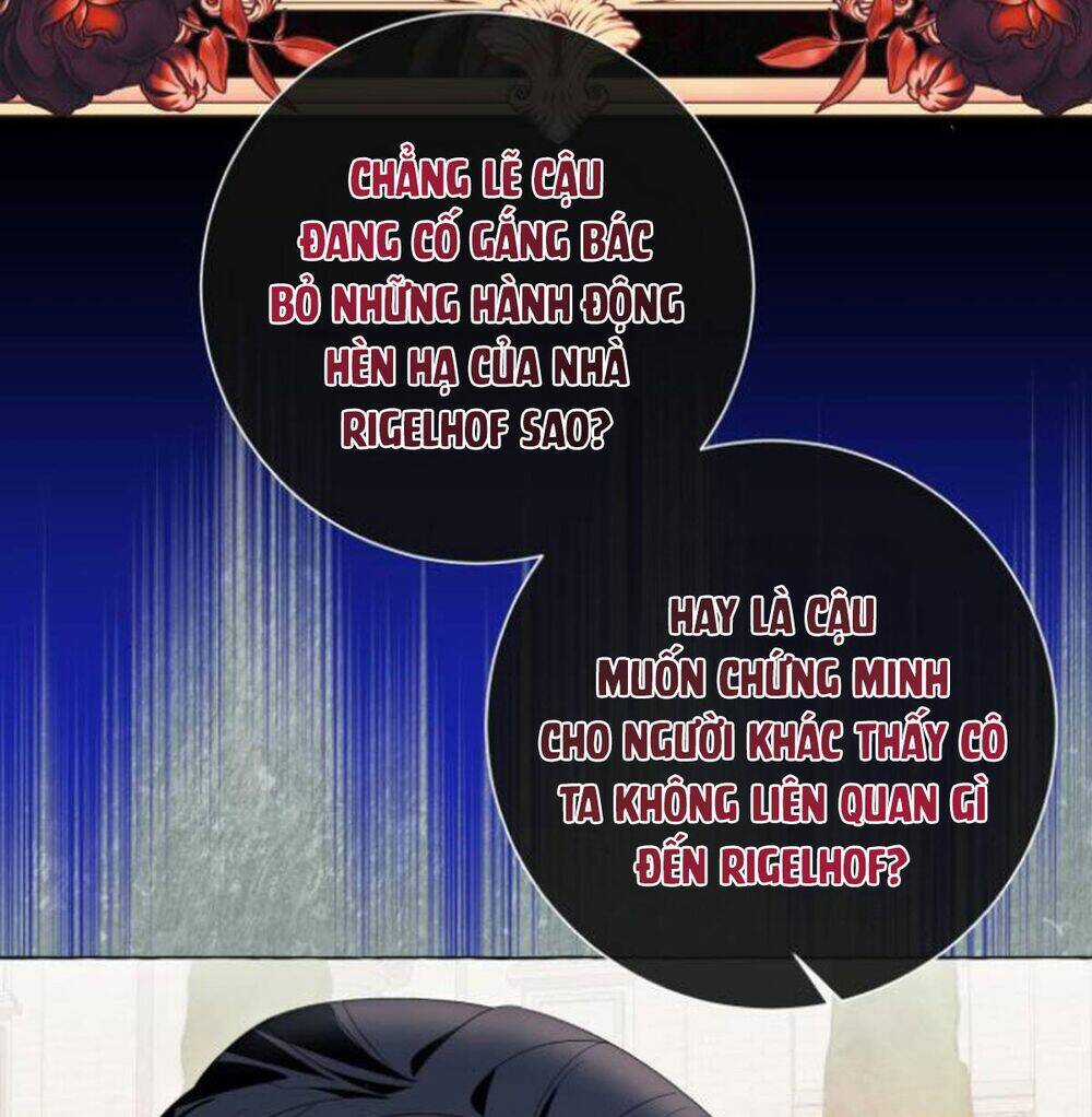 Tôi Tưởng Đó Chỉ Là Tiểu Thuyết Trọng Sinh Bình Thường Chapter 41 trang 32