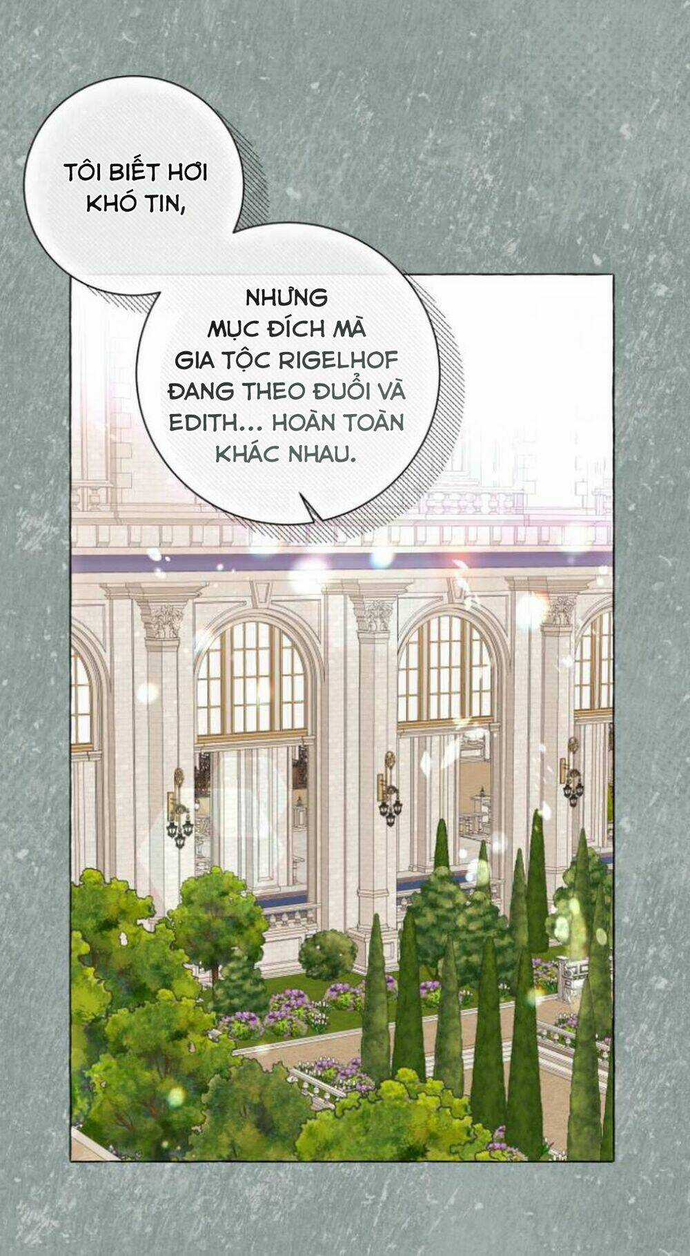 Tôi Tưởng Đó Chỉ Là Tiểu Thuyết Trọng Sinh Bình Thường Chapter 41 trang 34