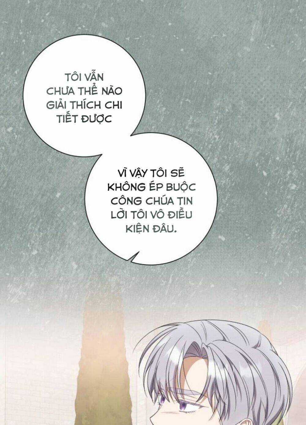 Tôi Tưởng Đó Chỉ Là Tiểu Thuyết Trọng Sinh Bình Thường Chapter 41 trang 35