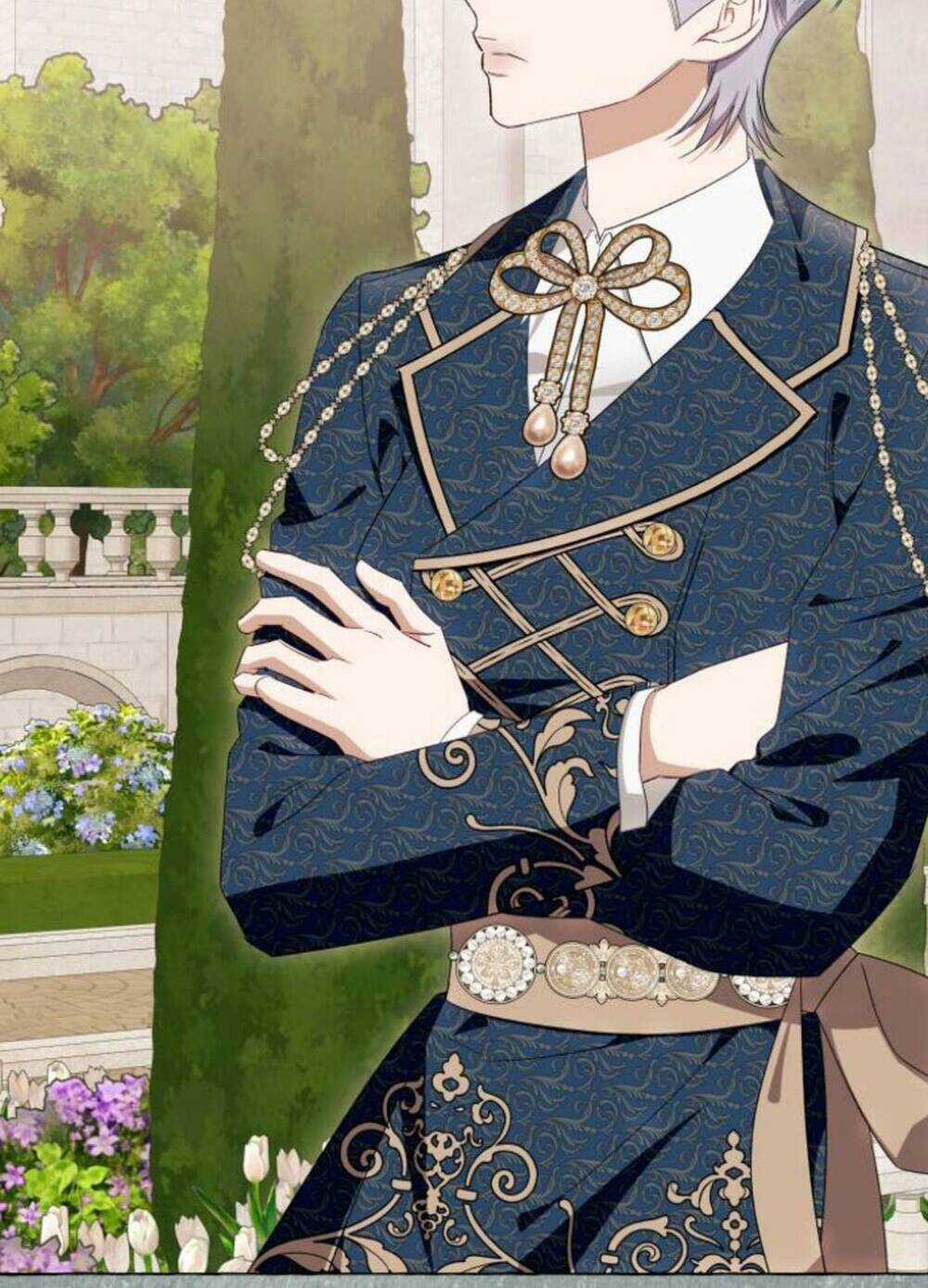 Tôi Tưởng Đó Chỉ Là Tiểu Thuyết Trọng Sinh Bình Thường Chapter 41 trang 36