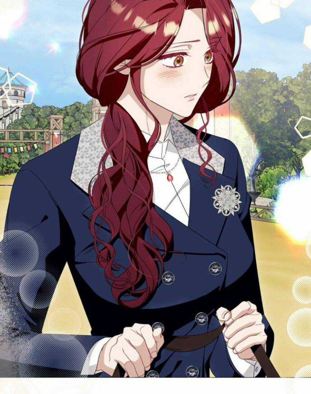 Tôi Tưởng Đó Chỉ Là Tiểu Thuyết Trọng Sinh Bình Thường Chapter 41 trang 42