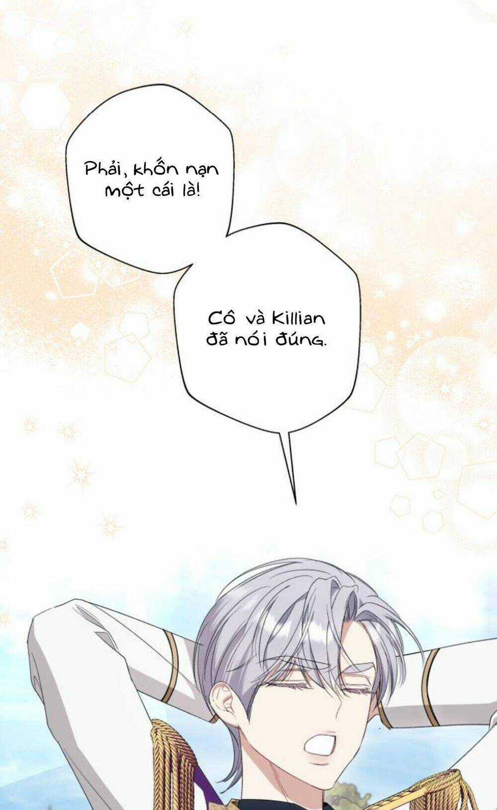 Tôi Tưởng Đó Chỉ Là Tiểu Thuyết Trọng Sinh Bình Thường Chapter 41 trang 43