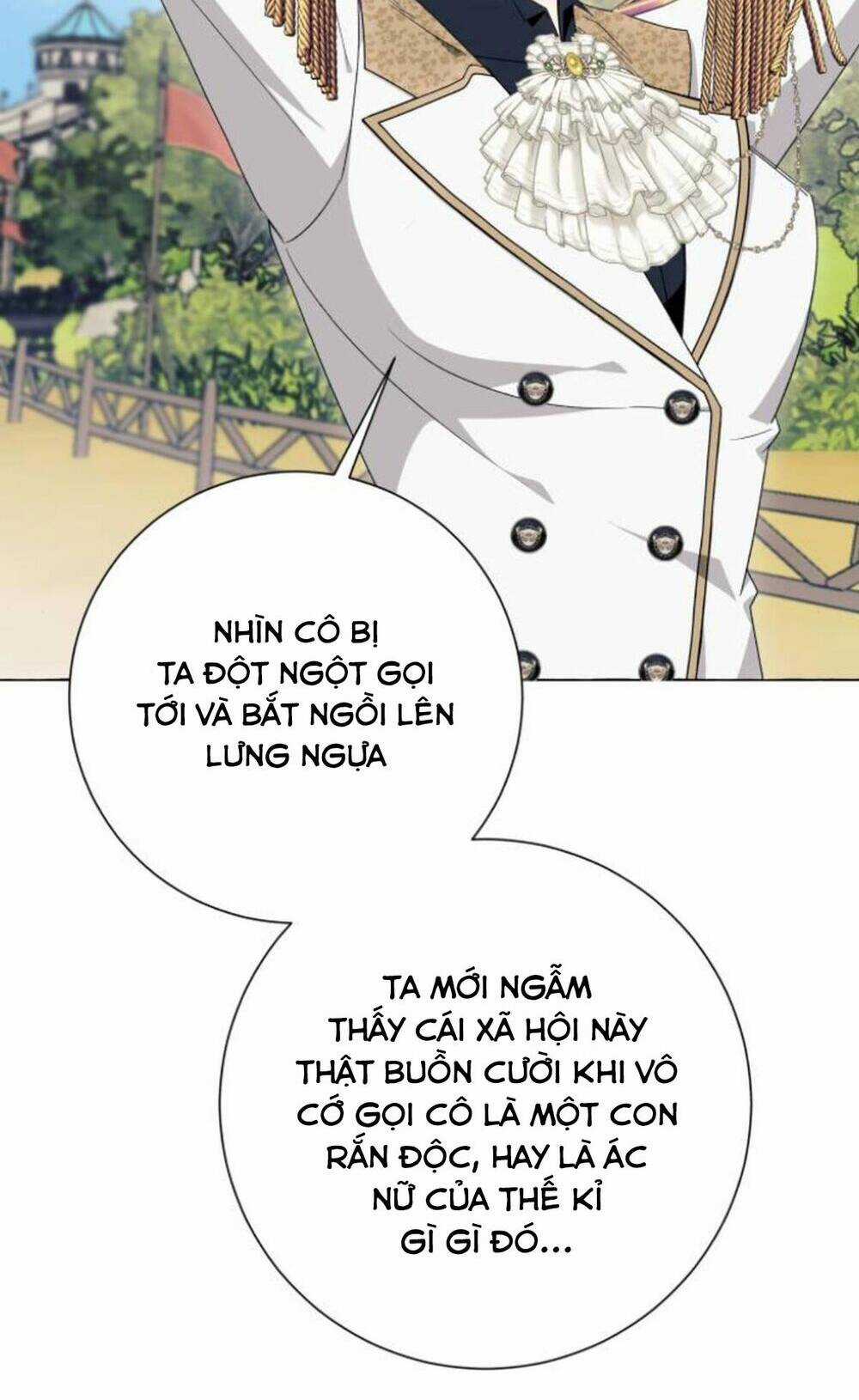 Tôi Tưởng Đó Chỉ Là Tiểu Thuyết Trọng Sinh Bình Thường Chapter 41 trang 44