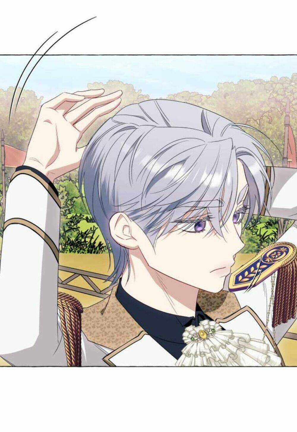 Tôi Tưởng Đó Chỉ Là Tiểu Thuyết Trọng Sinh Bình Thường Chapter 41 trang 45